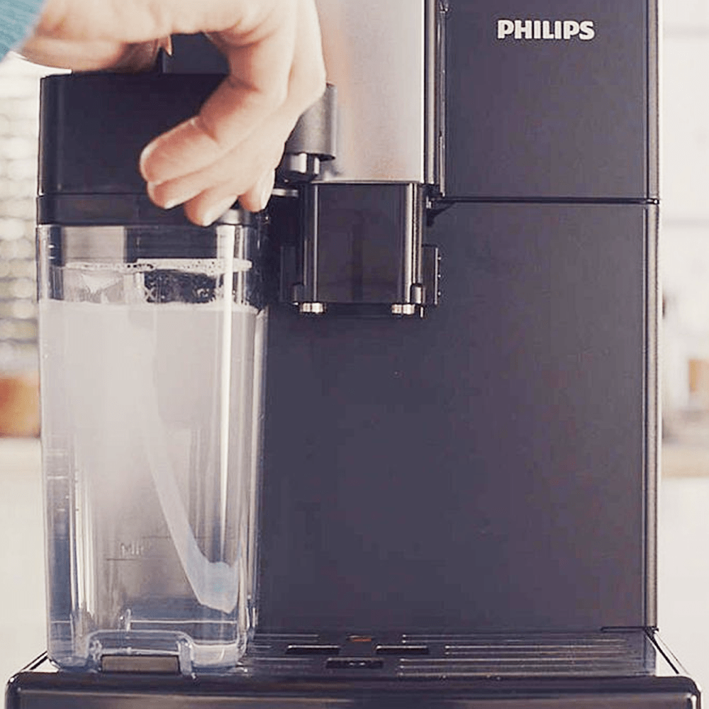 Kit de mantenimiento de 1 año compatible con cafetera Philips