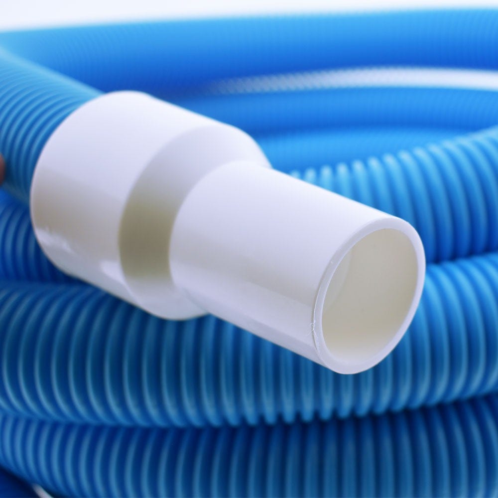 Tubo flotante Plastiflex de 10 metros con 2 boquillas