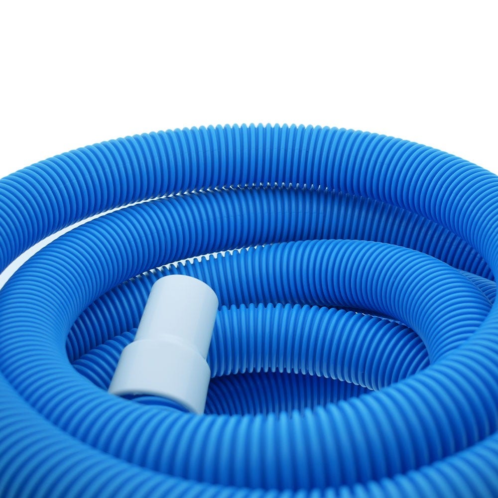 Tubo flotante Plastiflex de 6 metros con 2 boquillas
