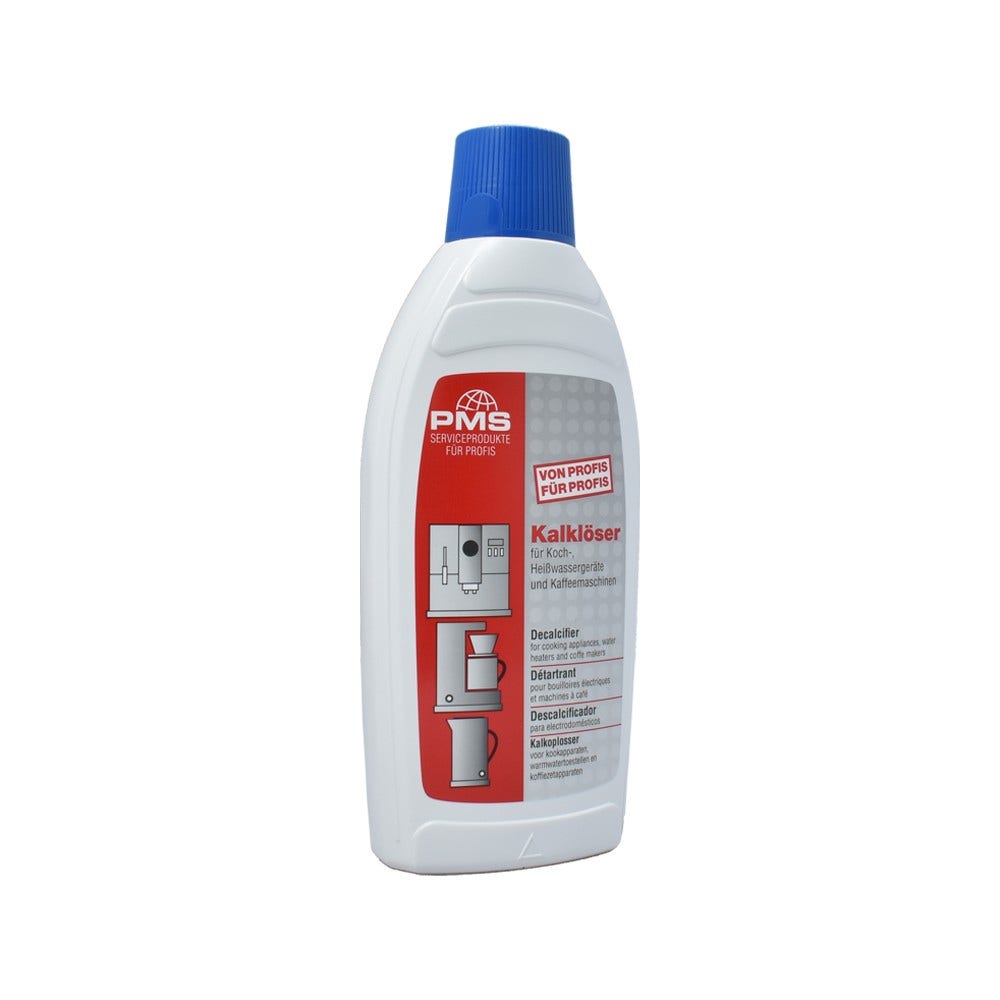 Descalcificador universal PMS (500ml) PMS30001