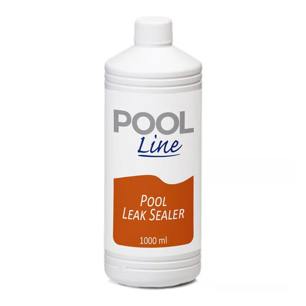 Sellador de fugas PoolLine para spa/piscina LS001
