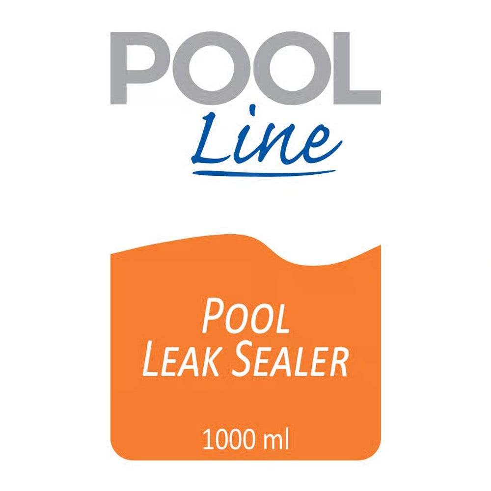 Sellador de fugas PoolLine para spa/piscina LS001