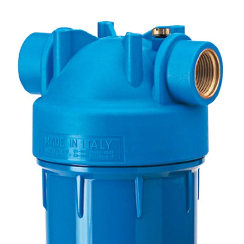 Sistema de filtrado antical Purway ScaleArmor™ POP 1" OT