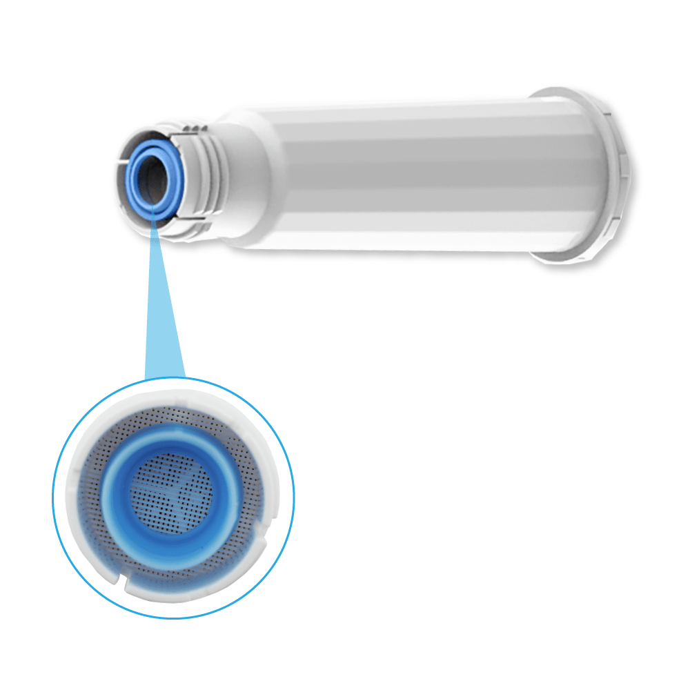 Filtro de agua para cafetera AEG AEL01 / 9000849514