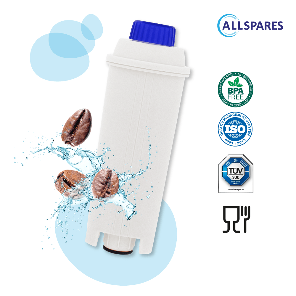 Filtro de agua compatible con Solis Tipo 1018