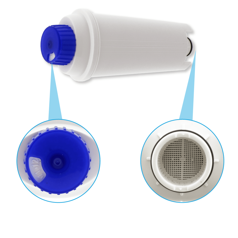 Filtro de agua compatible con Solis Tipo 1018