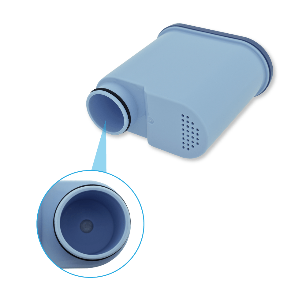 Filtro de agua compatible con Philips / Saeco CA6903