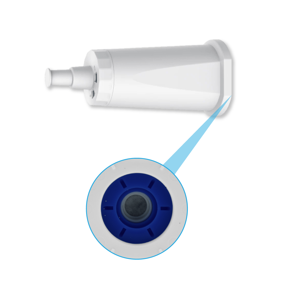 AllSpares Filtro de agua AS-CF100
