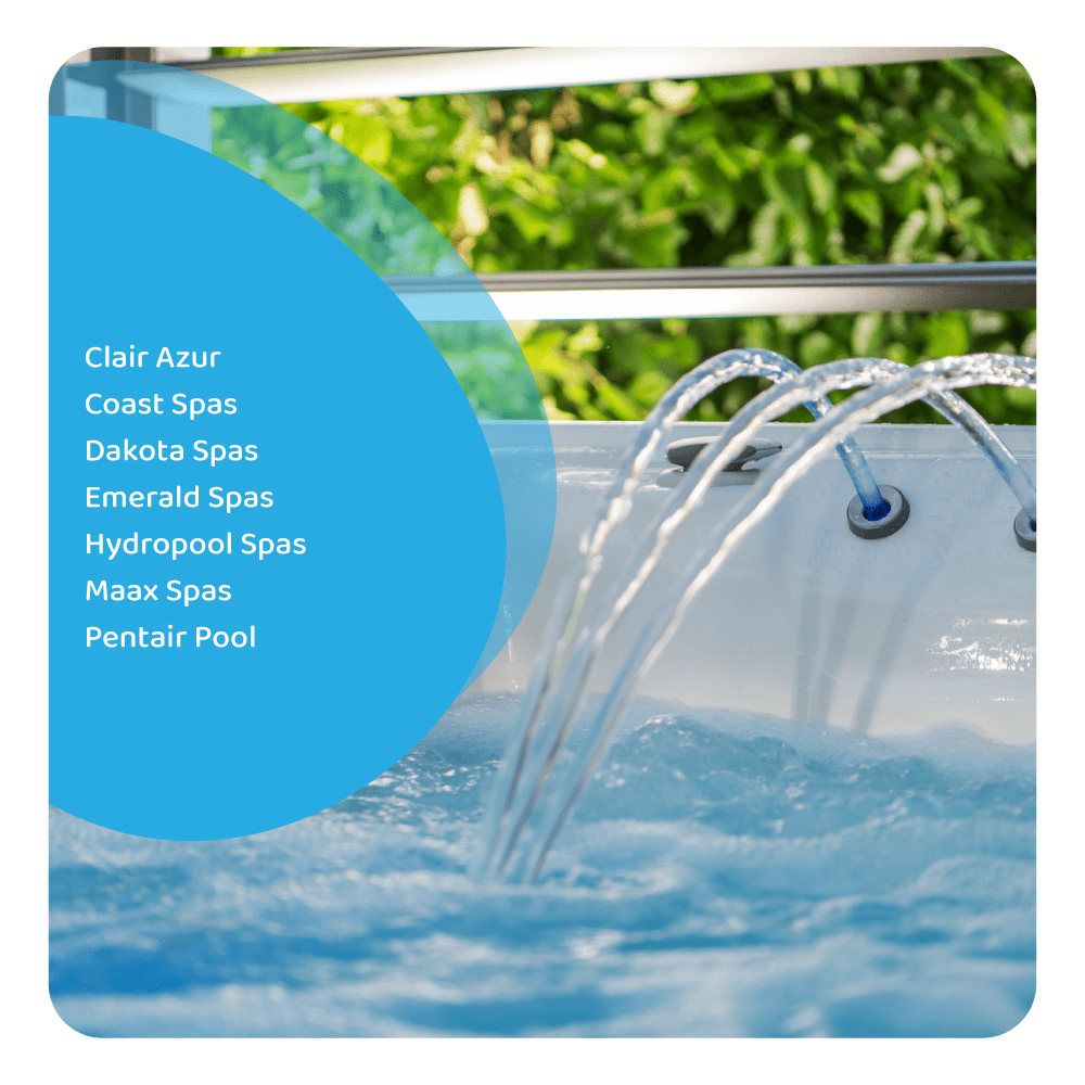Filtro de cartucho spa compatible con SC733-S / PRB75-M / FC-2395M
