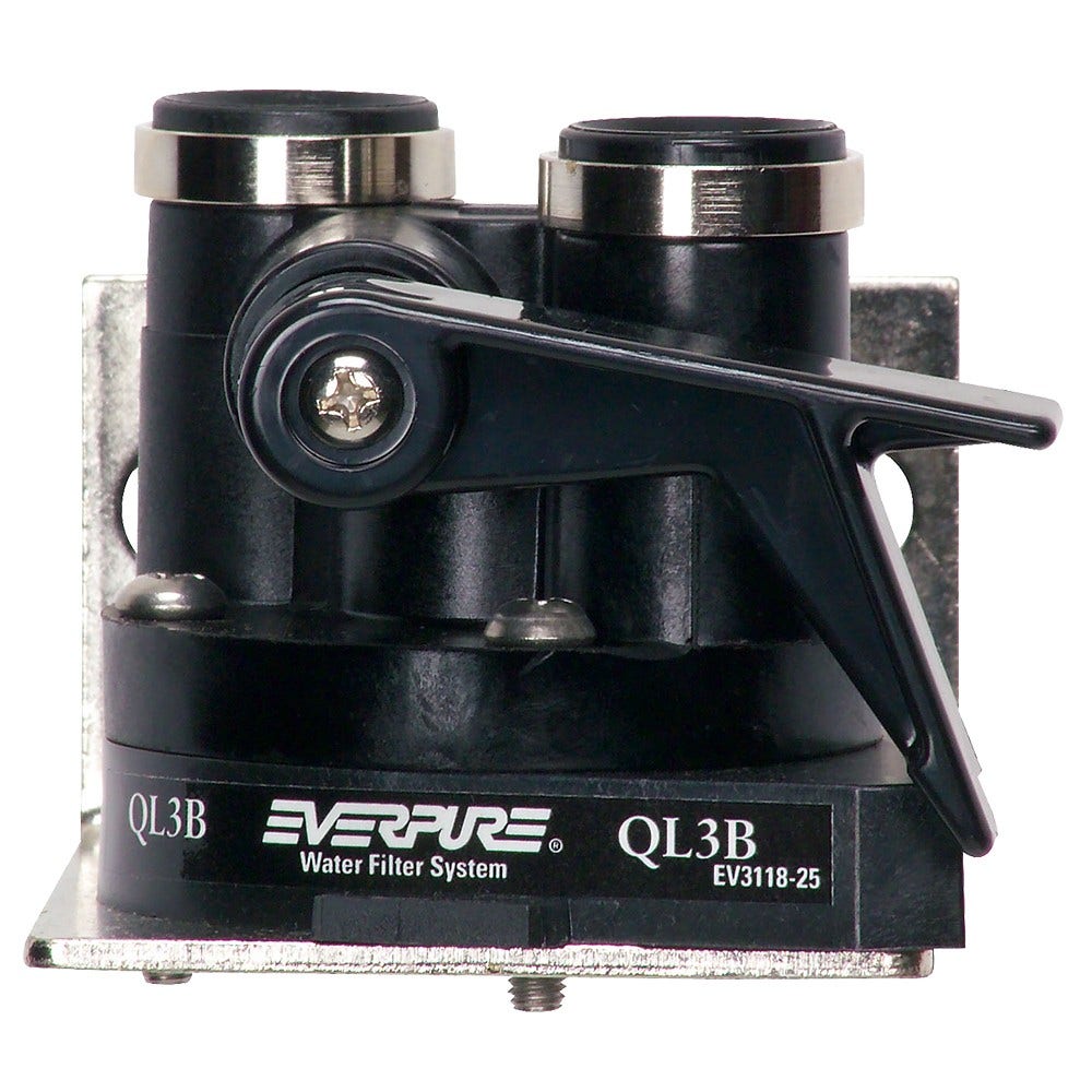 Cabezal de filtro Everpure QL3B EV9259-24