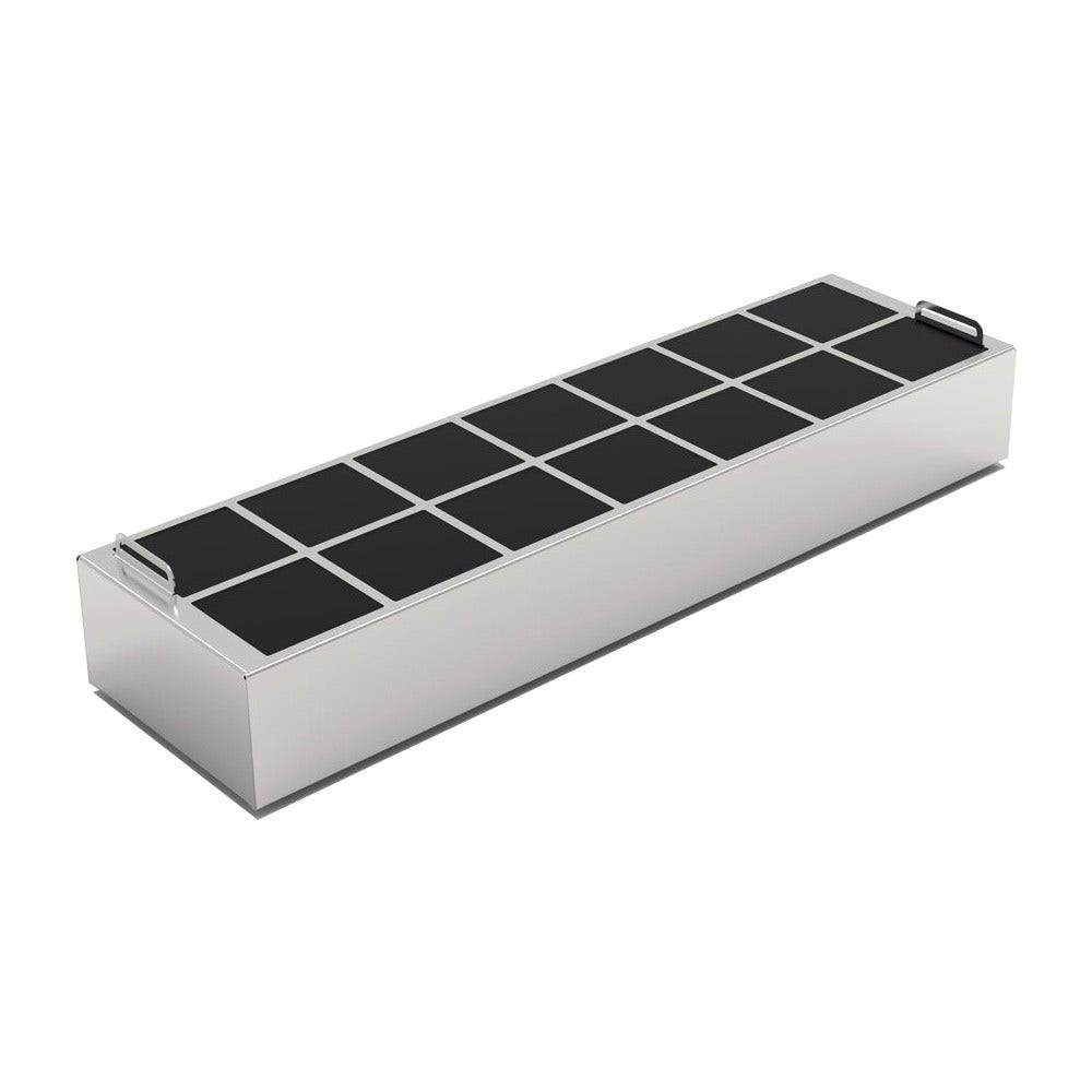 Filtro de carbono regenerable Teka R1RFB