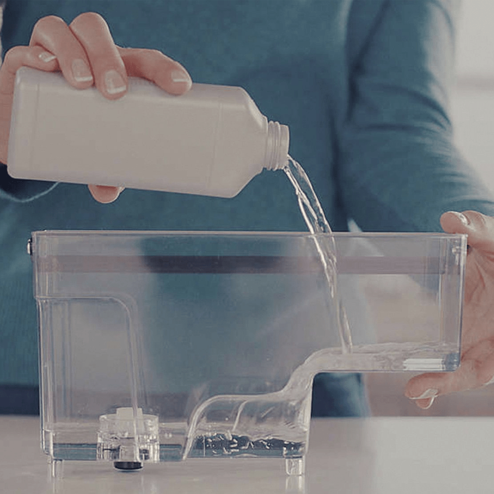 Kit de Mantenimiento para Cafetera Philips / Saeco Filtro de Agua + Descalcificador