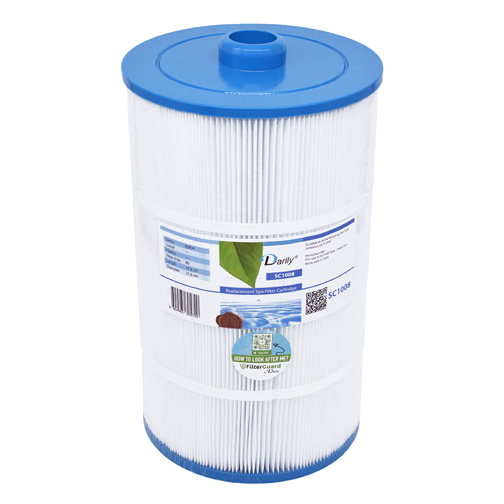 Filtro de agua para spa Darlly Sundance Micro Clean Mini / 6473-249S