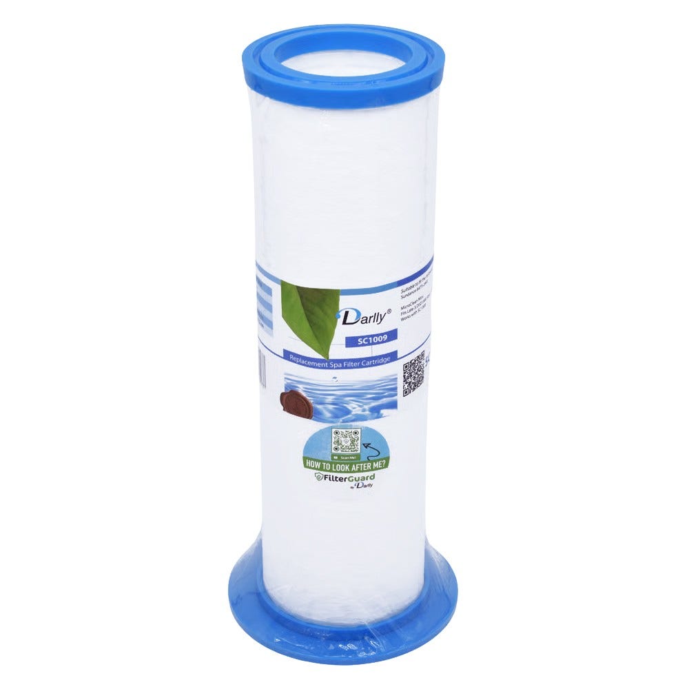 Filtro de agua para spa Darlly Sundance Micro Clean Mini / 6473-283S