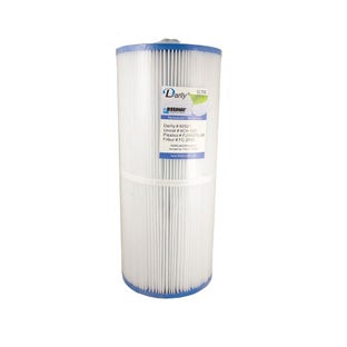 Filtro de cartucho spa Darlly SC702 / 60521 / 6CH-960