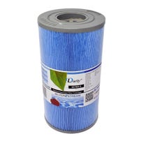 Filtro de cartucho spa compatible con Wellis Spa AKU0116 / AKU1608 - Darlly SC705-S / 40353 (antibacteriano)