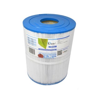 Filtro de cartucho spa Darlly SC713 / 80651 / C-8465