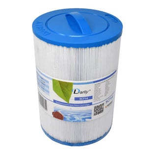 Filtro de cartucho spa Darlly SC714 / 60401 / 6CH-940