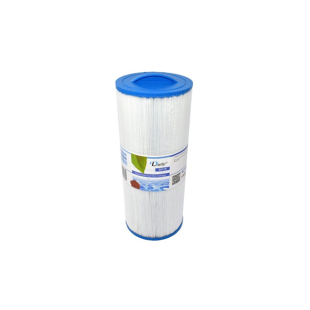 Filtro de cartucho spa compatible con Marquis 20041 / 20091 / PPM50-SC / 50501 / SC719