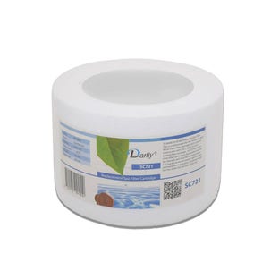 Filtro de cartucho spa Darlly SC721 / PP2002 / 6540-502