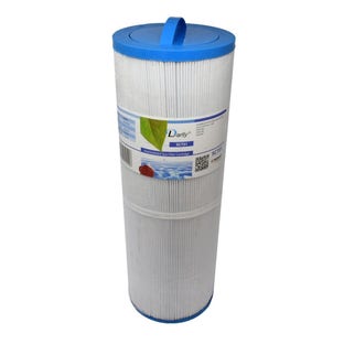 Filtro de cartucho spa compatible con Jacuzzi J400 (grand) / 2000286 / 2000498 / 60606 / SC731