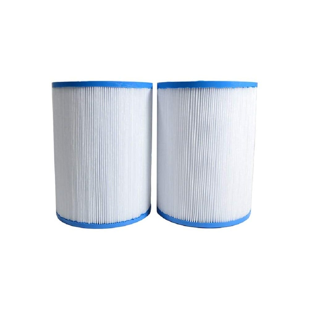 Filtro de cartucho spa Darlly SC732 / PRB25SF-PR / 40505 / C-4405 (2x)