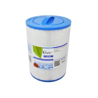 Filtro de cartucho spa Darlly PAS40-F2M / 6CH-352 / AR41 / FC-0312 / SC754