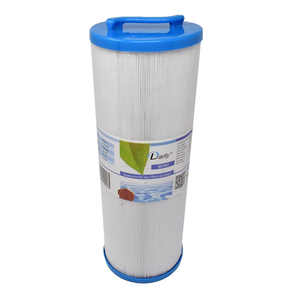 Filtro de cartucho spa Darlly SC757 / 40508 / 4CH-949