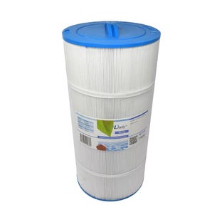Filtro de cartucho spa compatible con Caldera 100 / PCD100W / 81004 / C-8399 / SC775