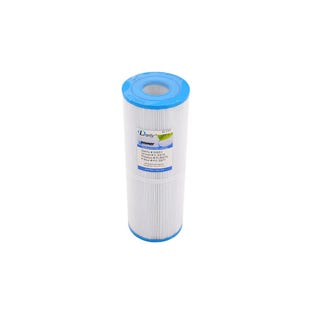 Filtro de cartucho spa compatible con Leisure Bay SC777 / PLBS75 / 50651 / FC-2971