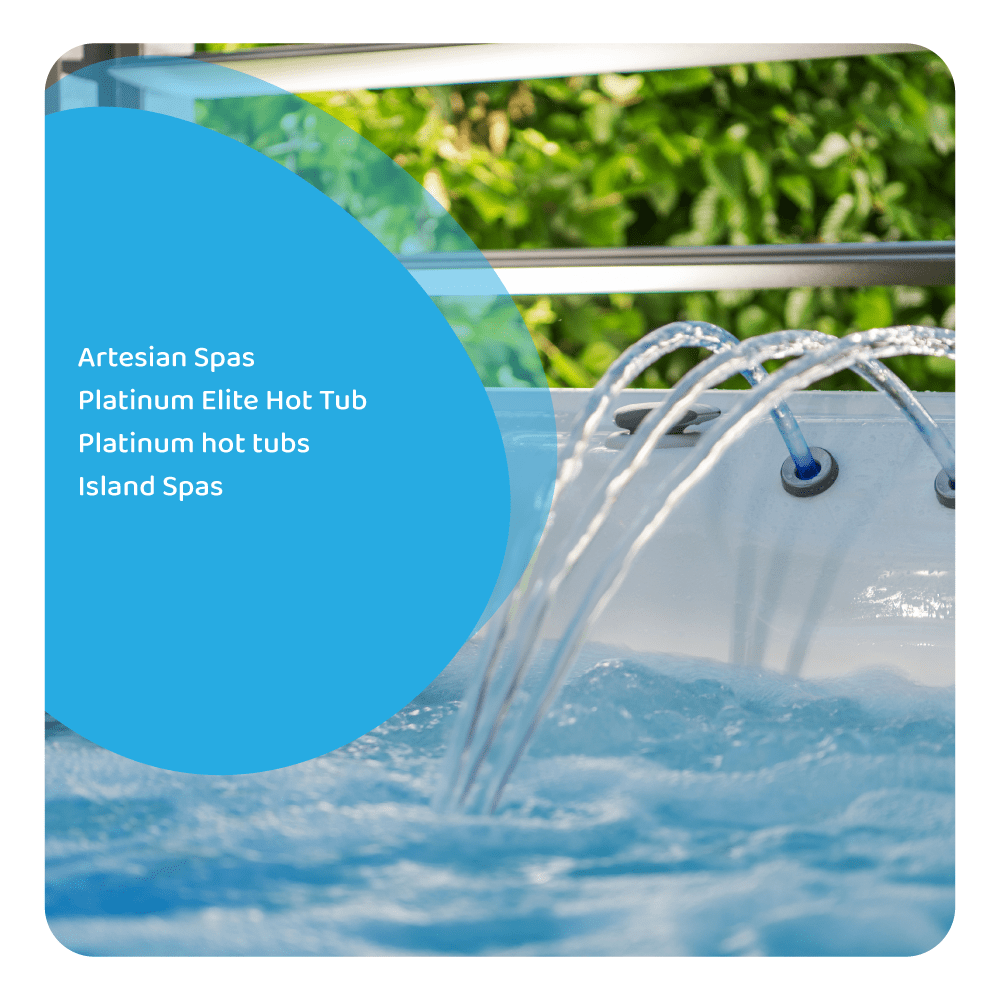Filtro de agua spa compatible con Artesian 4012RS / 06-005512 / 60204 / SC780