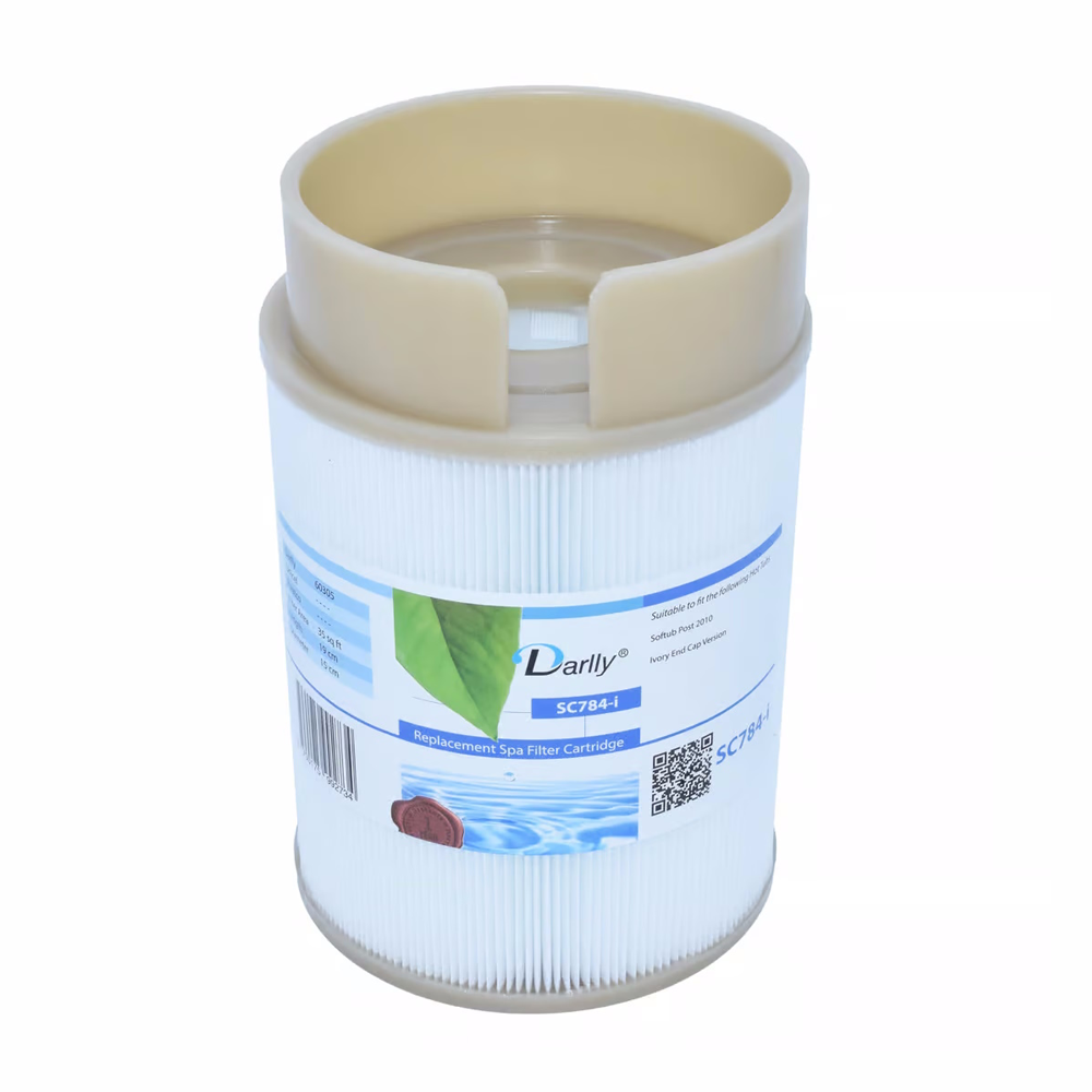 Filtro de agua spa compatible con Softub / SC784 / 60305 / 2004905