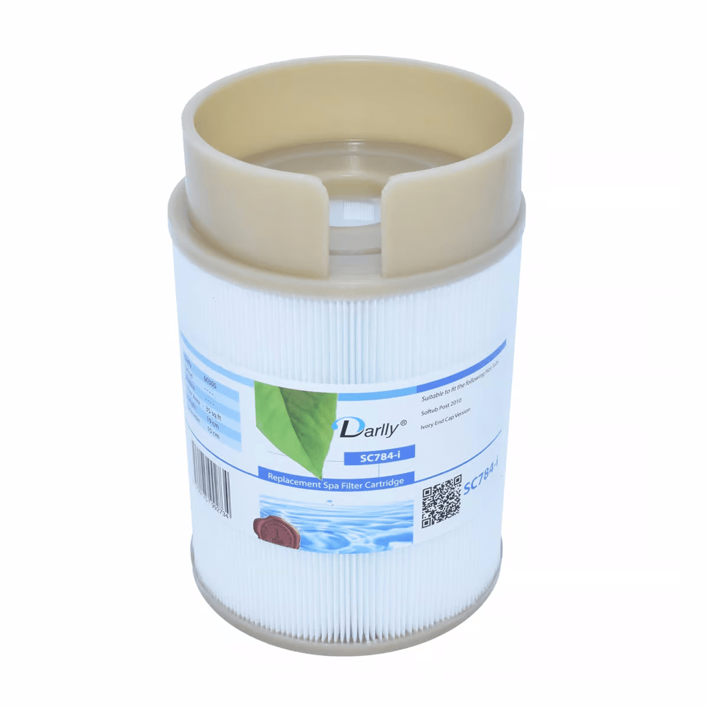 Filtro de agua spa compatible con Softub / SC784 / 60305 / 2004905
