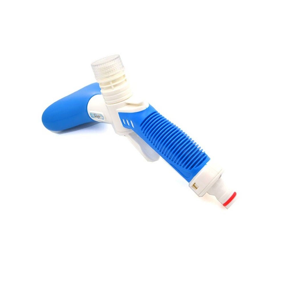 Limpiador para filtros de Spa Darlly Cyclone SC785