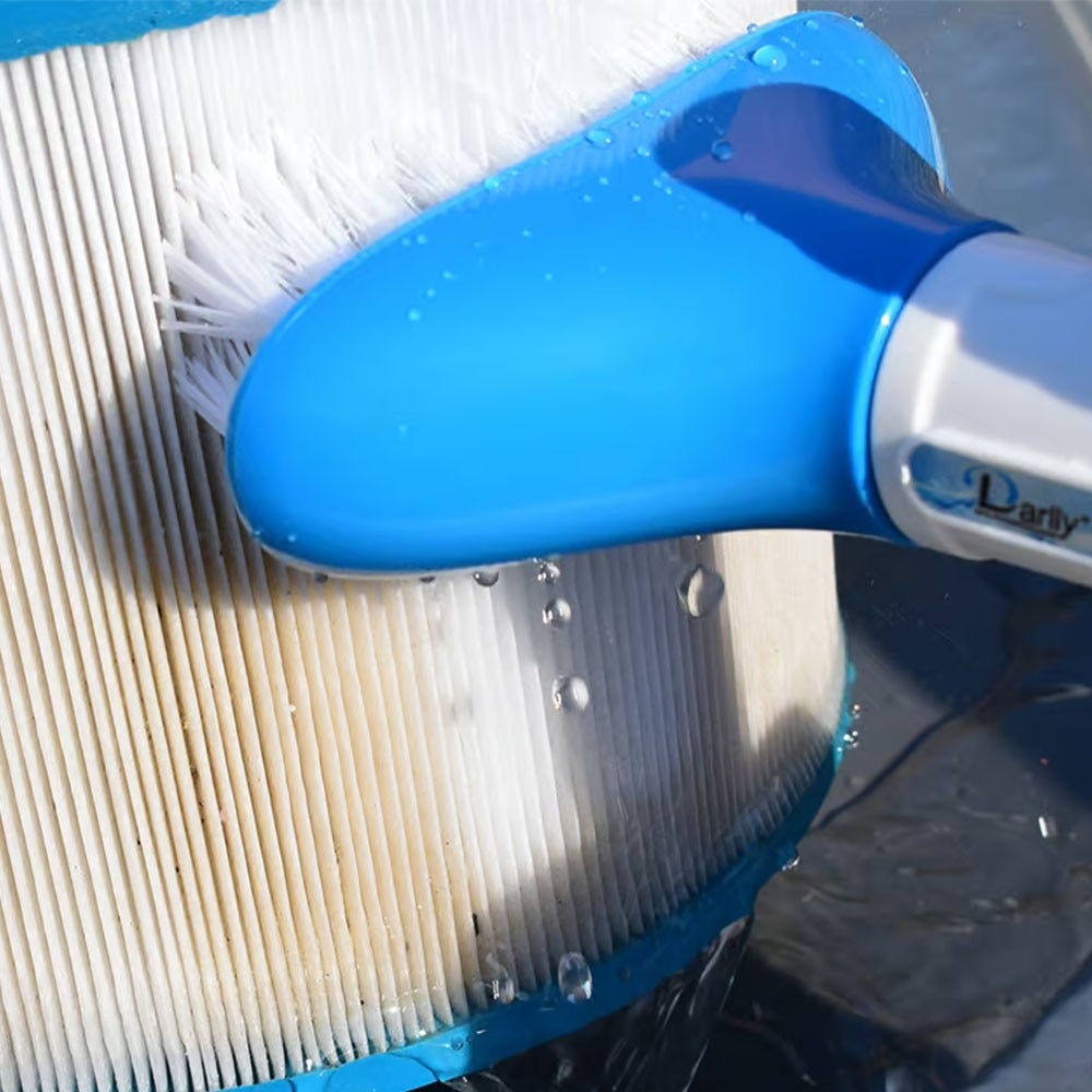 Limpiador para filtros de Spa Darlly Cyclone SC785