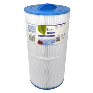Filtro de cartucho spa compatible con Jacuzzi J-200 serie / 2540381J / 8CH-102 / SC813
