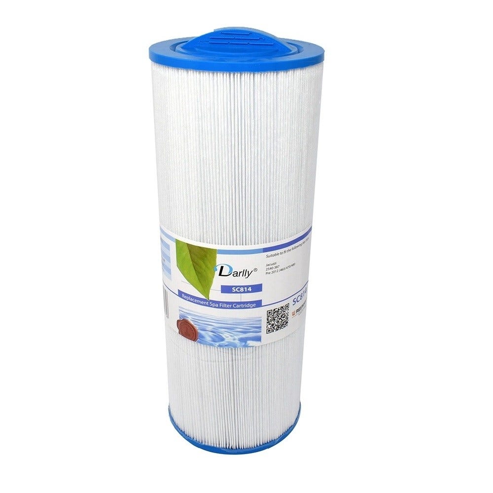 Darlly Filtro de agua para spa SC814 / J400