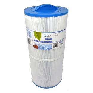 Filtro de cartucho spa Darlly SC826 / 70251 / 7CH-752