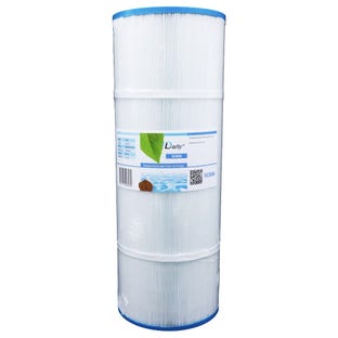 Filtro de cartucho spa compatible con Waterway Dyna-Flo XL - Darlly SC856 / C-6310 / PWWDFX100