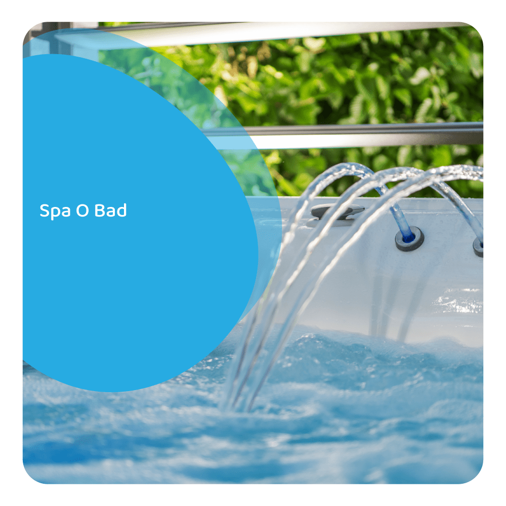 Filtro de cartucho spa compatible con Spa o Bad - Darlly Spa SC857 / 50183