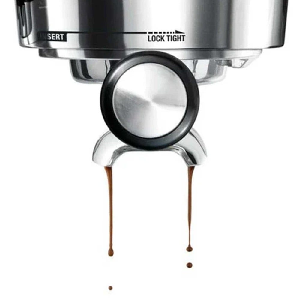 Descalcificador en polvo para cafetera Sage (12x25g) SCC102