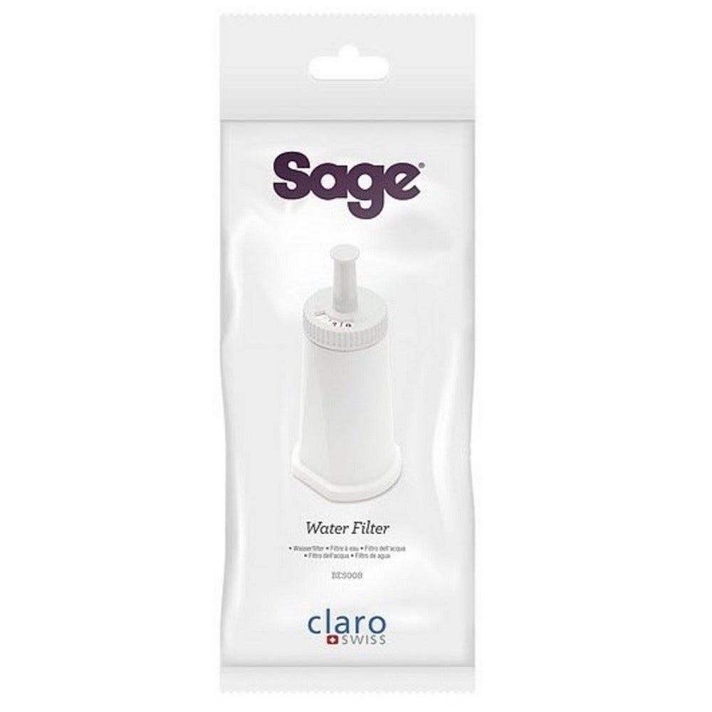 Filtro de agua Sage Claro Swiss SES008 / BES008