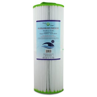 Filtro de agua para spa Filter Logic PWW50L / SC757