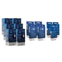 Kit de mantenimiento un año para cafetera Siemens