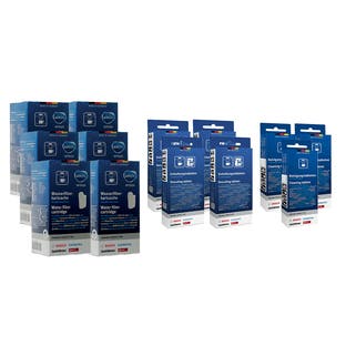 Kit de mantenimiento un año para cafetera Siemens