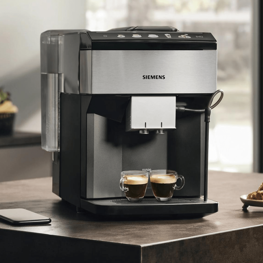 Kit de mantenimiento un año para cafetera Siemens