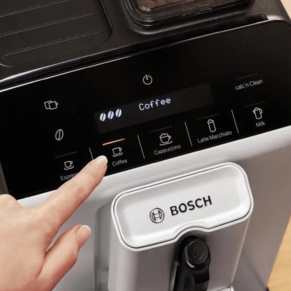 Kit de mantenimiento para cafetera Bosch 1 año