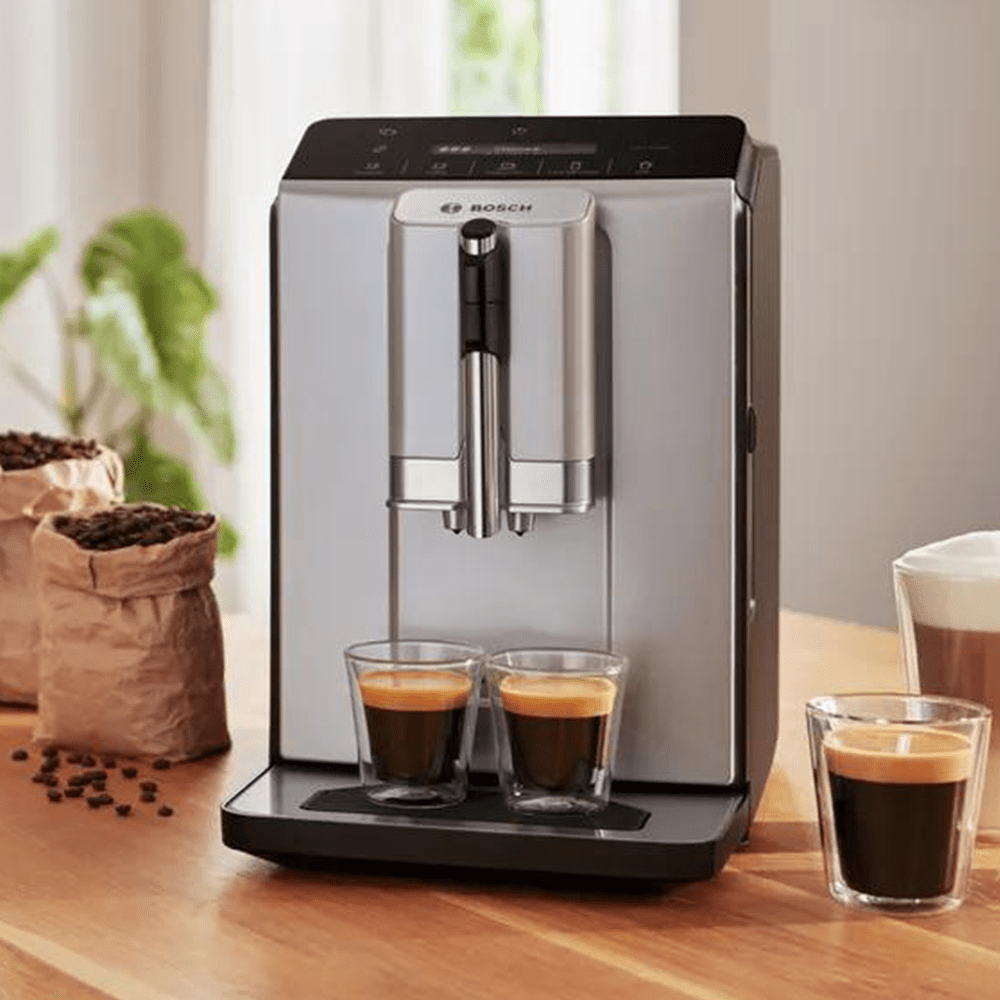 Kit de mantenimiento para cafetera Bosch 1 año