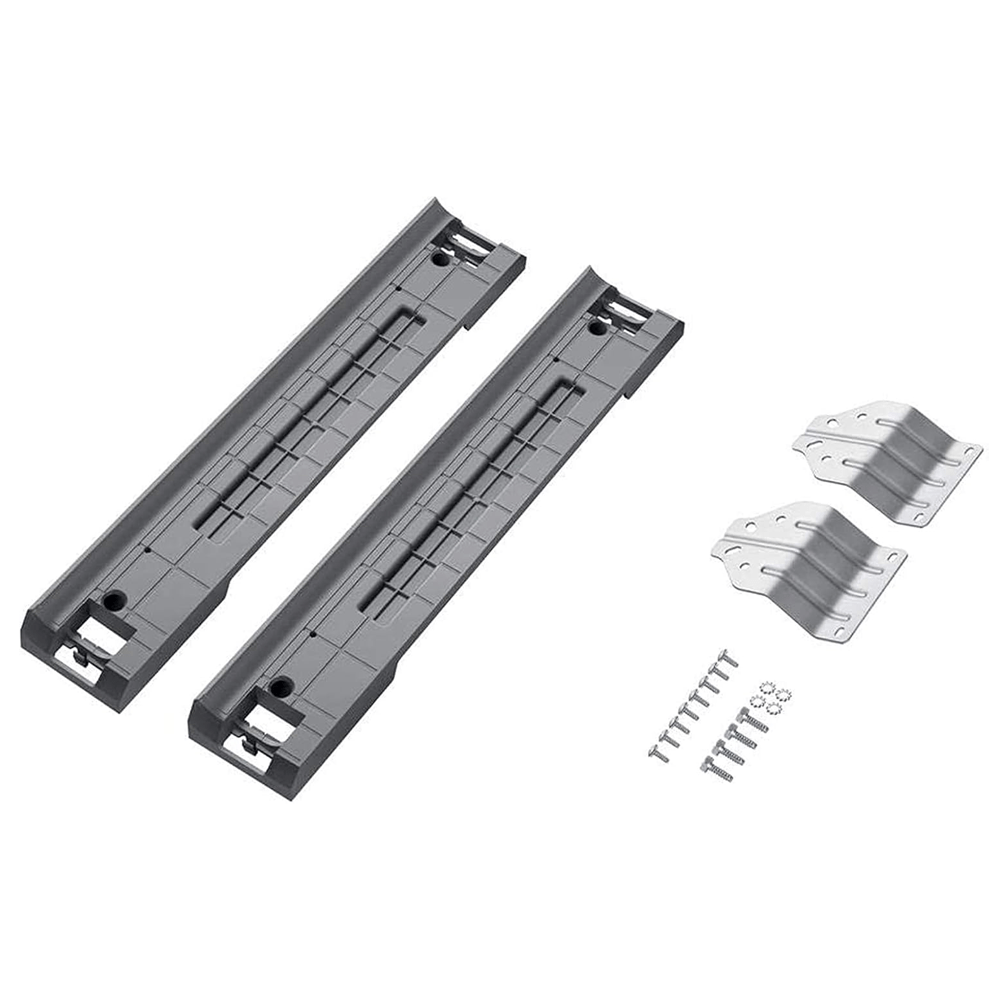 Kit de Apilamiento lavadora Samsung Blanco SKK-SSW