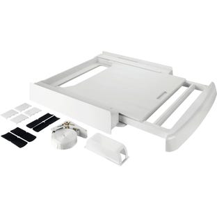 Kit de apilamiento WPRO con cajón extraíble SKP101